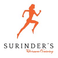 Surinder Logo