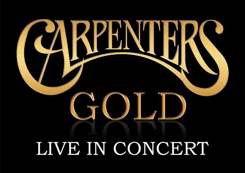 carpenters gold tour