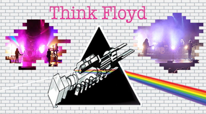 Pink Floyd tribute comes to The Lights
