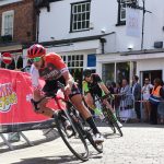 Winchester Criterium and Cyclefest 2019