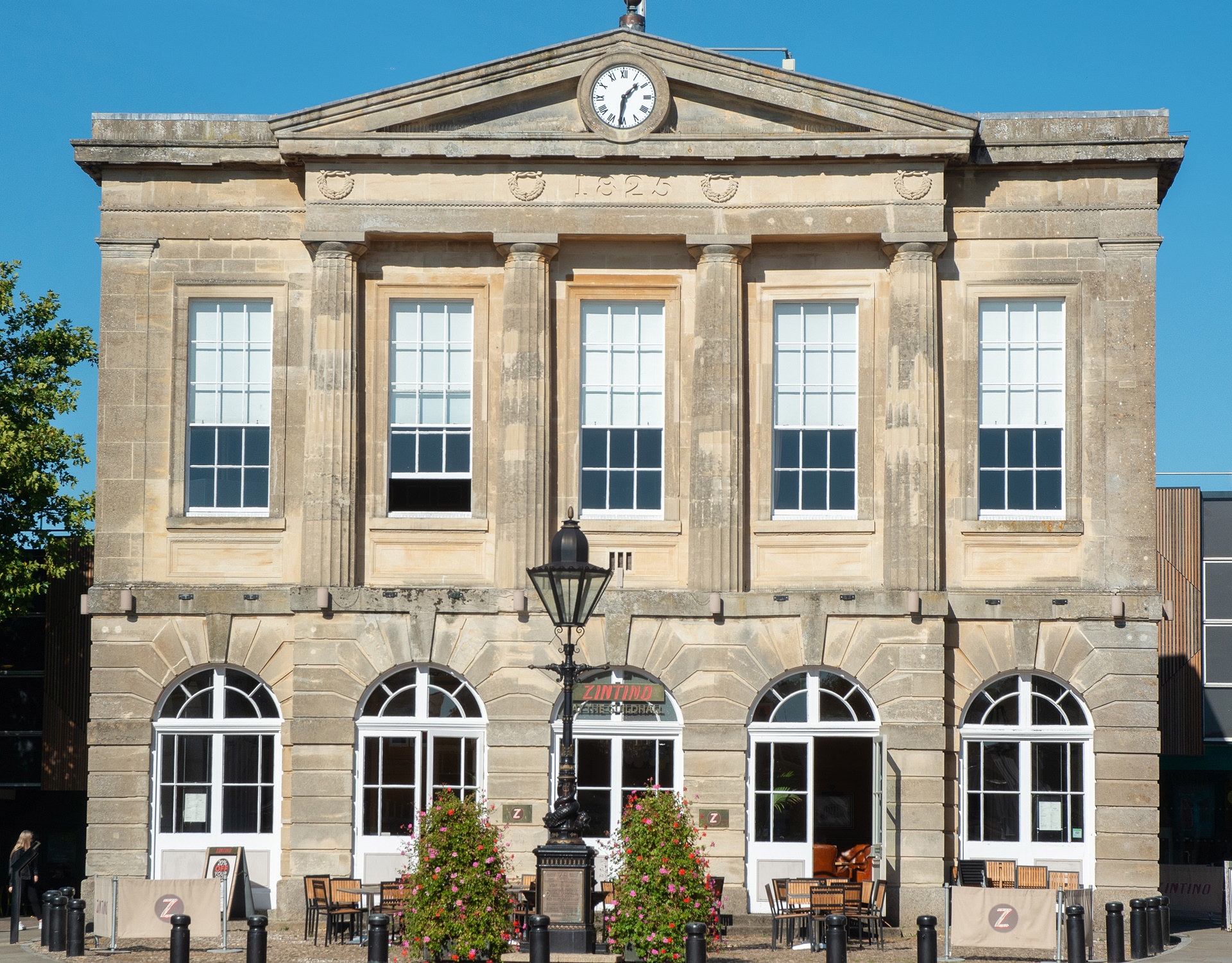 Have your say in the future of Andover town centre MLG Gazettes