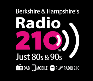 Logo Radio 210