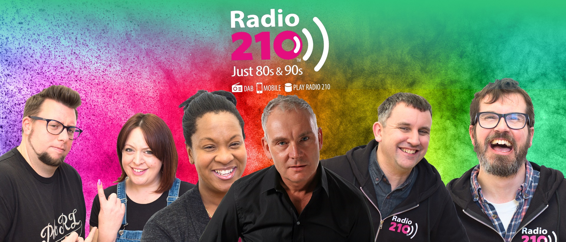 New ‘properly local’ radio station launches for Hampshire and Berkshire