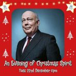 An Evening of Christmas Spirit